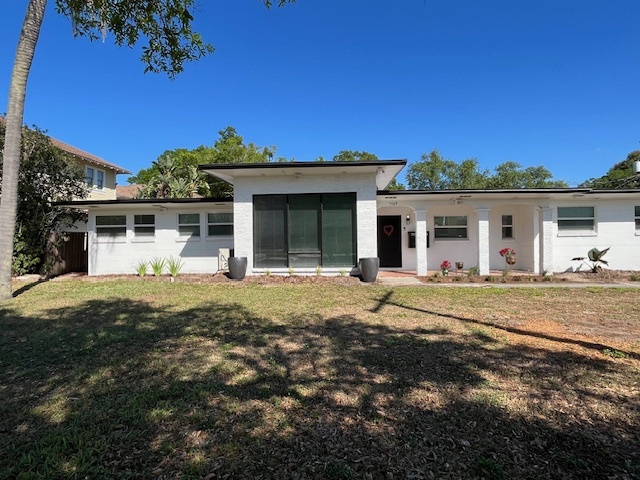 5009 N Central Ave, Tampa, FL for Rent