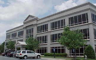 Alpharetta, GA Office - 5780 Windward Pky