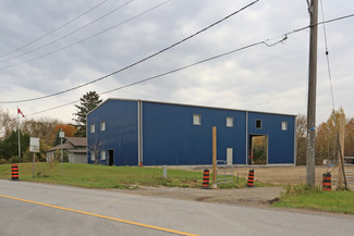 Mount Albert, ON Industrial - 23 Princess St