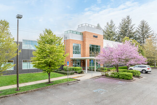 Tualatin, OR Office/Medical - 6370 SW Borland Rd