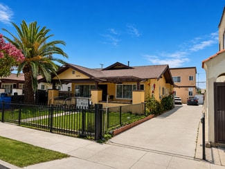 Long Beach, CA undefined - 1073 Hoffman Ave Long Beach, CA undefined - 1073 Hoffman Ave