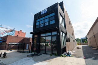 Brooklyn, NY Office, Retail - 1281 Bedford Ave