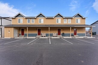 Moses Lake, WA Apartments - 2729 W Marina Dr