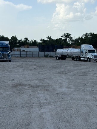 Plant City, FL Industrial Land - 4306 Highway 574