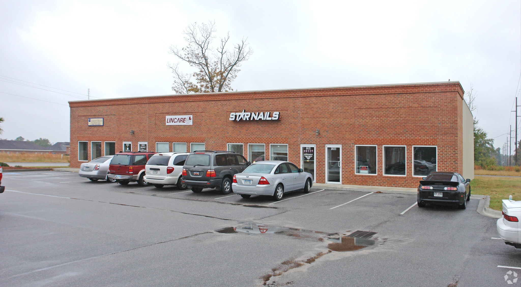 1260-1266 Ridgewood Dr, Orangeburg, SC for Rent