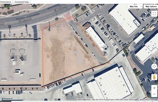 Gilbert, AZ Commercial - 1234 Pecos Road Rd