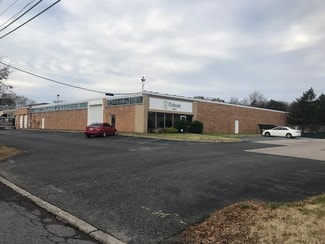 Cherry Hill, NJ Warehouse - 5 N Olney Ave