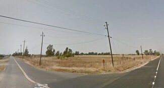 Wheatland, CA Commercial Land - 4551 Dairy Rd