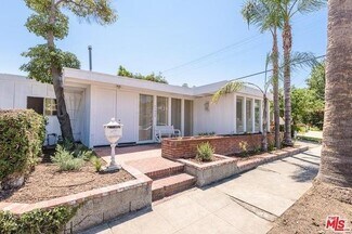 Los Angeles, CA Multi-Family - 11304 Isleta St