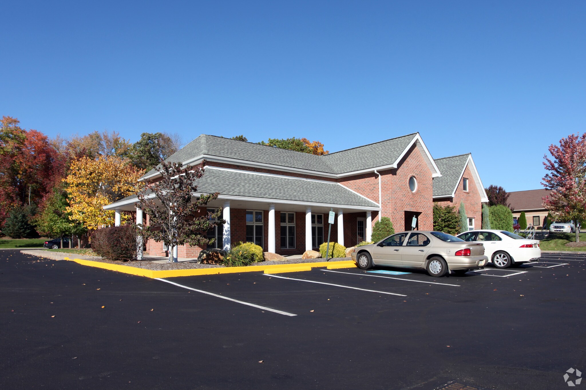 2999 Innovation Way Hermitage, PA 16148 Office Property for Lease on
