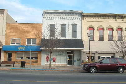 120 W Main St, Stanton, MI for Rent