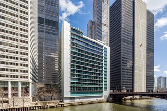 Chicago, IL Office - 250 S Wacker Dr