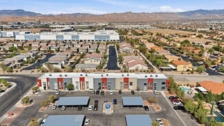 Las Vegas, NV Office - 7336 W Post Rd