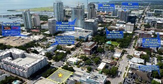 Saint Petersburg, FL Commercial Land - 333 3rd Ave N Saint Petersburg, FL Commercial Land - 333 3rd Ave N