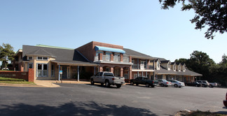 Pensacola, FL Office/Medical - 6160 N Davis Hwy