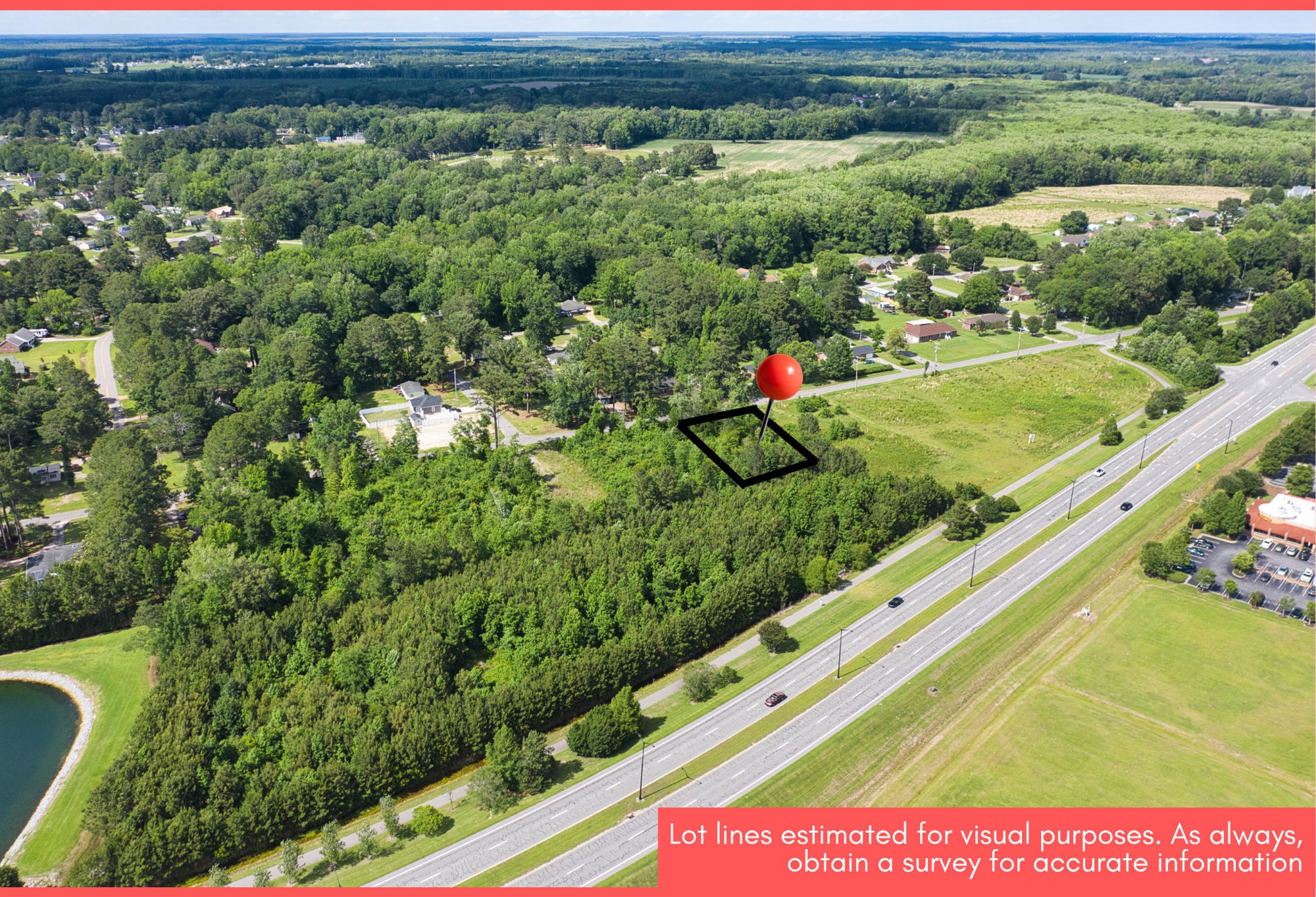 2001 W Church St, Elizabeth City, NC for Sale