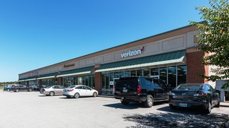 Waverly, TN Retail - 40 Walton Dr