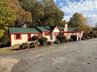 Acworth, GA Day Care Center - 4168 S Main St Acworth, GA Day Care Center - 4168 S Main St