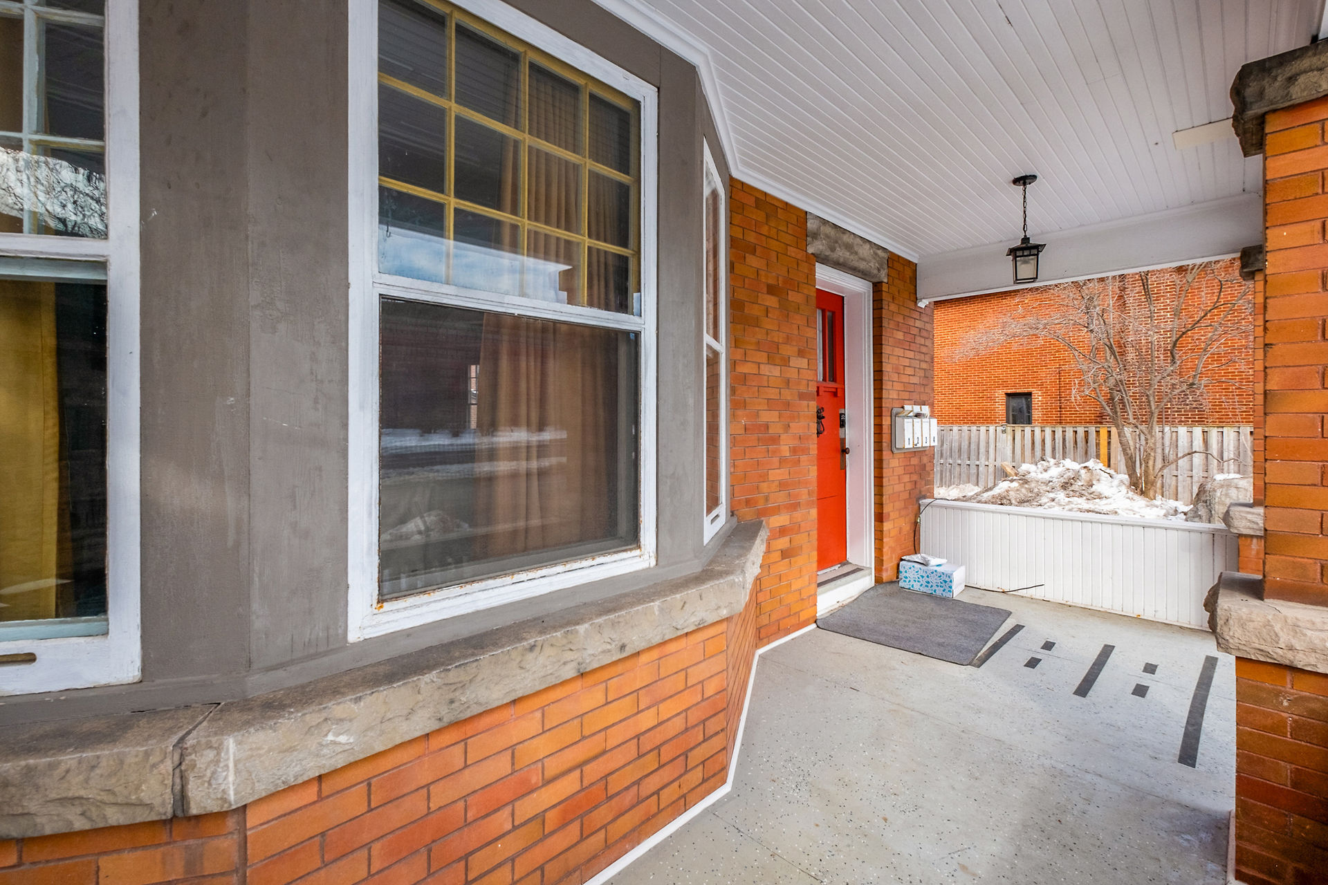 1031 Carling Av, Ottawa, ON for Sale