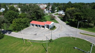 Alexandria, IN Car Washes - 222 E Water Street
