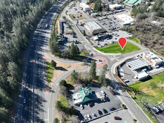 Colfax, CA Commercial Land - 421 S Auburn St Colfax, CA Commercial Land - 421 S Auburn St