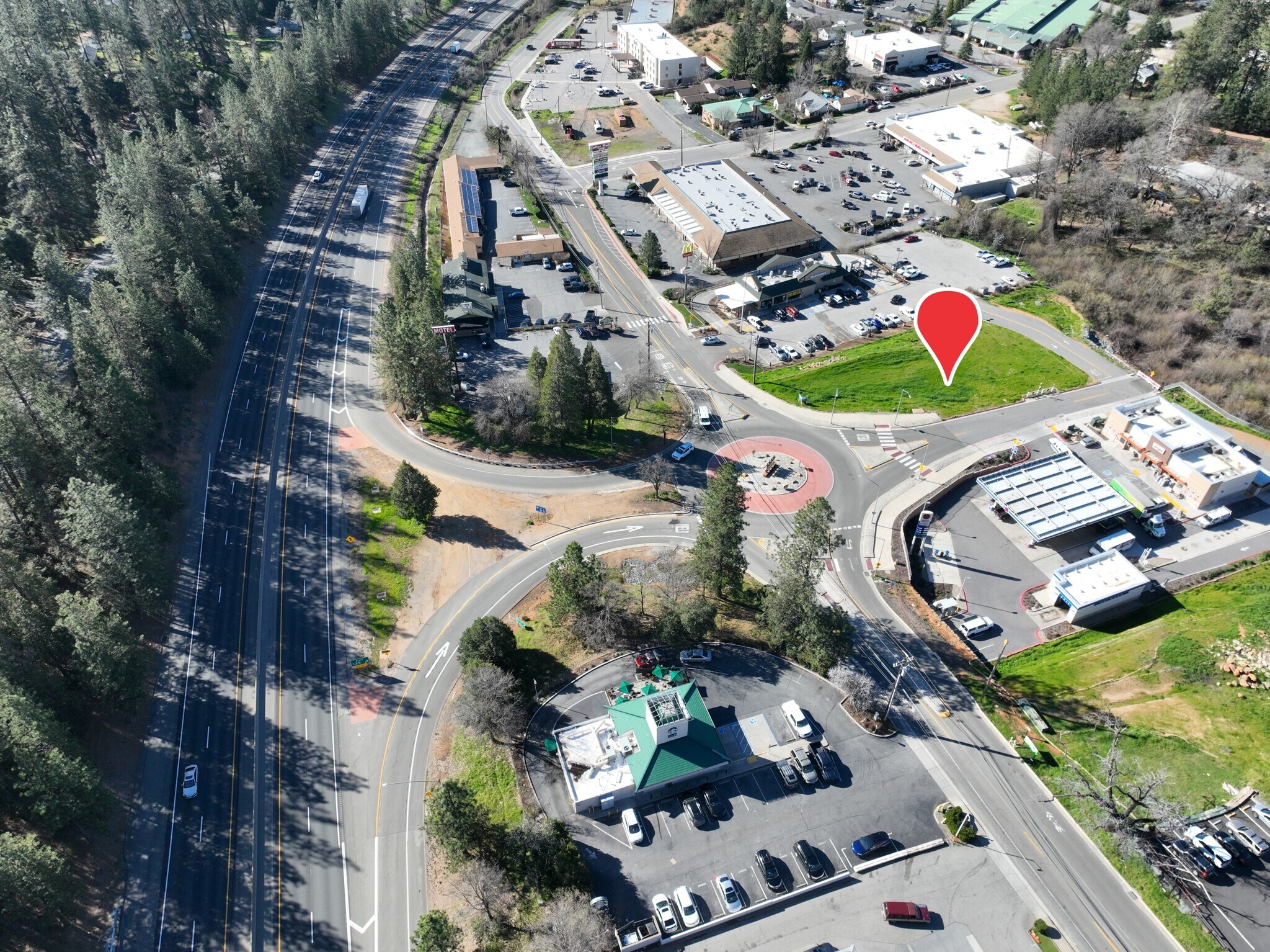 421 S Auburn St, Colfax, CA for Rent