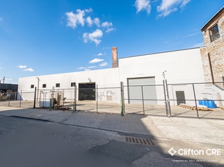 Paterson, NJ Industrial - 39-62 Warren St