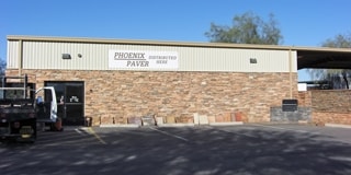 Apache Junction, AZ Industrial - 660 E 38th Ave
