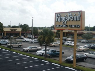 Delray Beach, FL Office, Office/Medical, Retail - 6598-6642 W Atlantic Ave