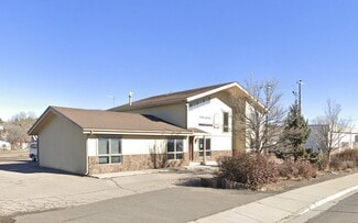 Flagstaff, AZ Office - 504 E Butler Ave