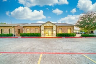 Houston, TX Office - 15430 Ridge Park Dr Houston, TX Office - 15430 Ridge Park Dr