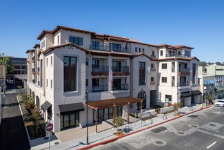San Carlos, CA undefined - 552-560 El Camino Real San Carlos, CA undefined - 552-560 El Camino Real