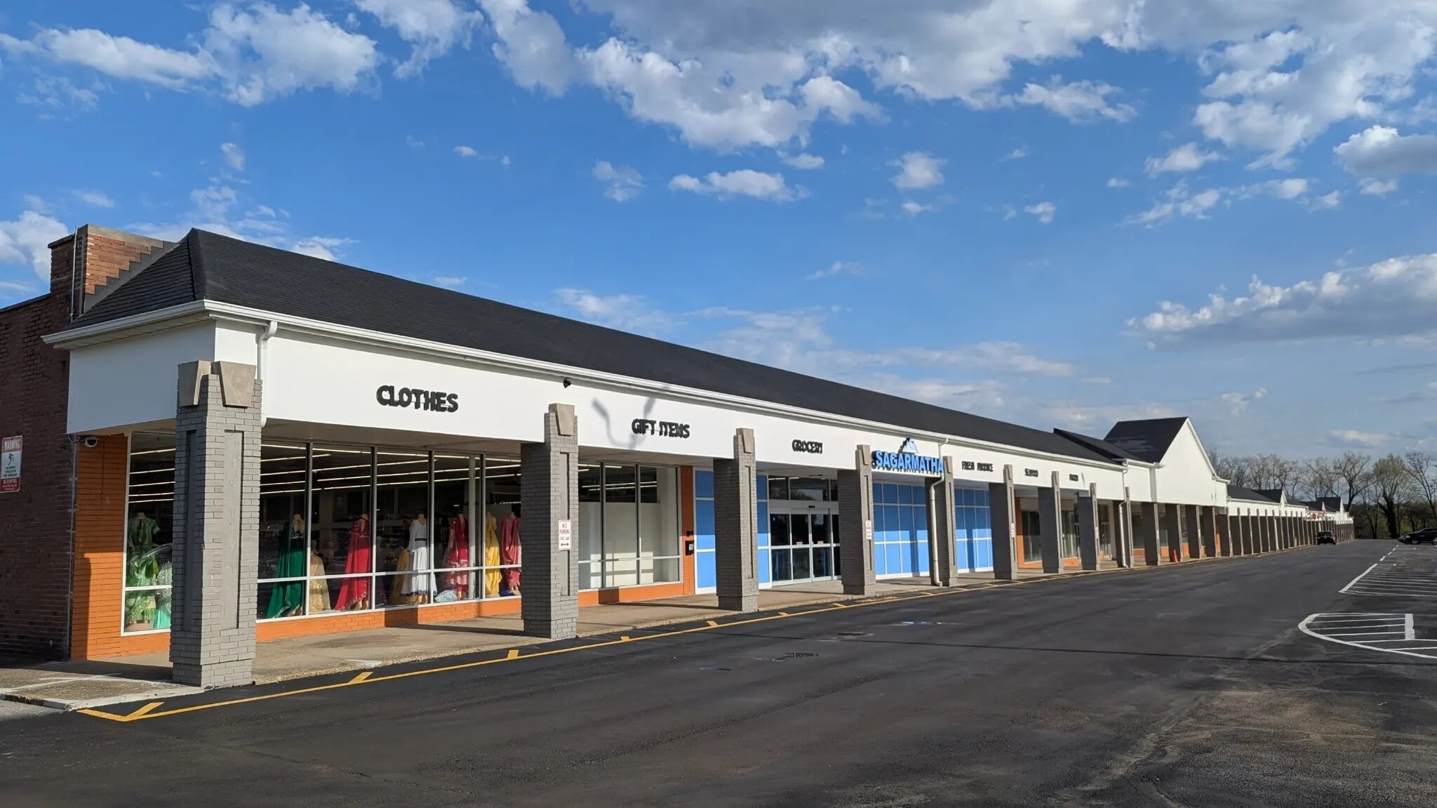 18-87 Midway Plz, Tallmadge, OH for Rent