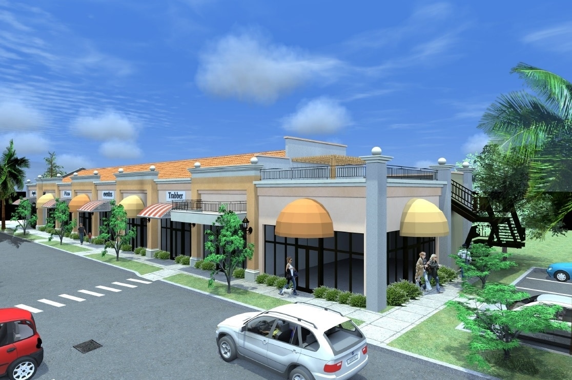 300 N Bluford Ave Ocoee, FL 34761 Land Property for Sale on