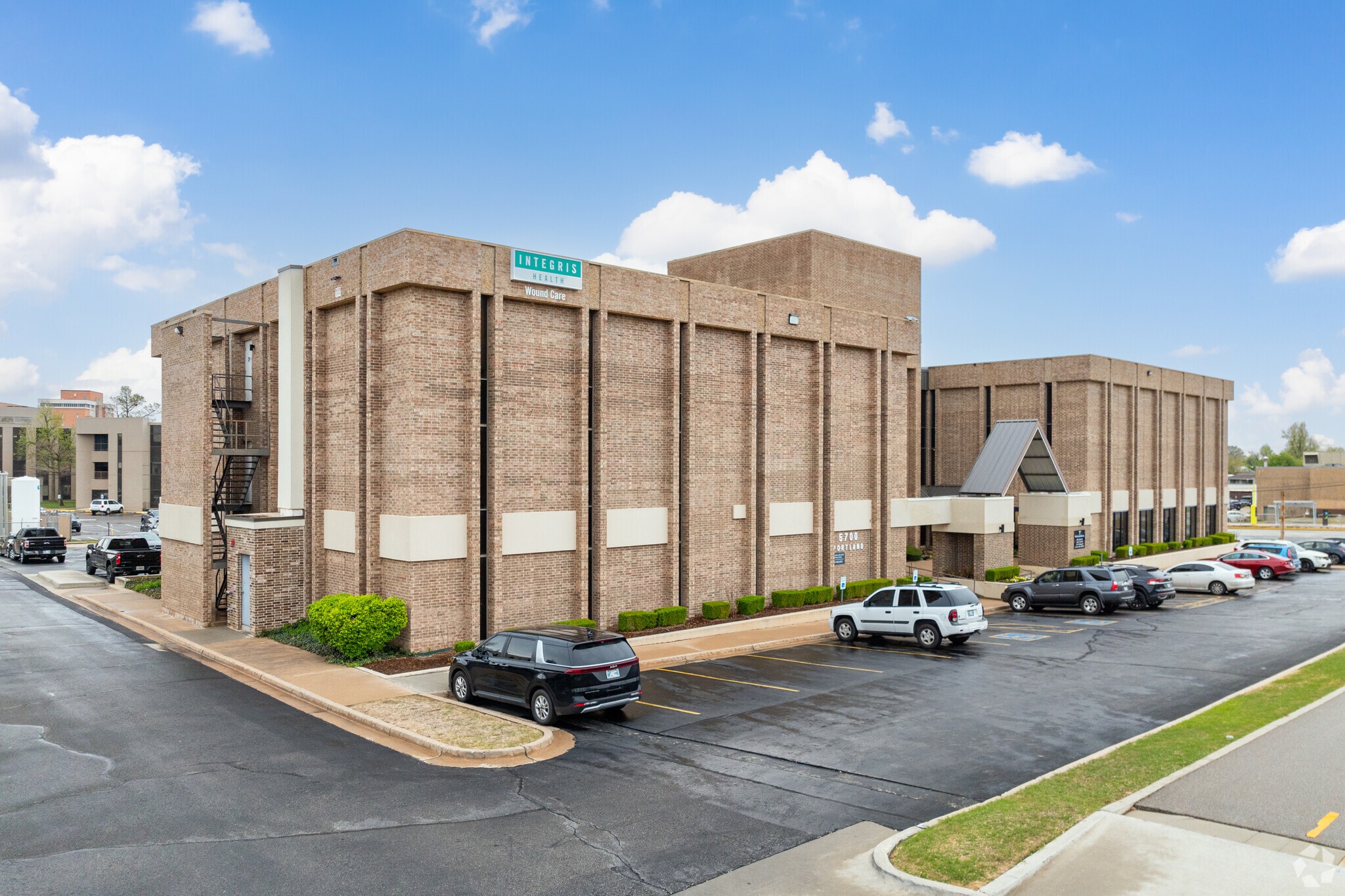 5700 N Portland Ave, Oklahoma City, OK for Sale