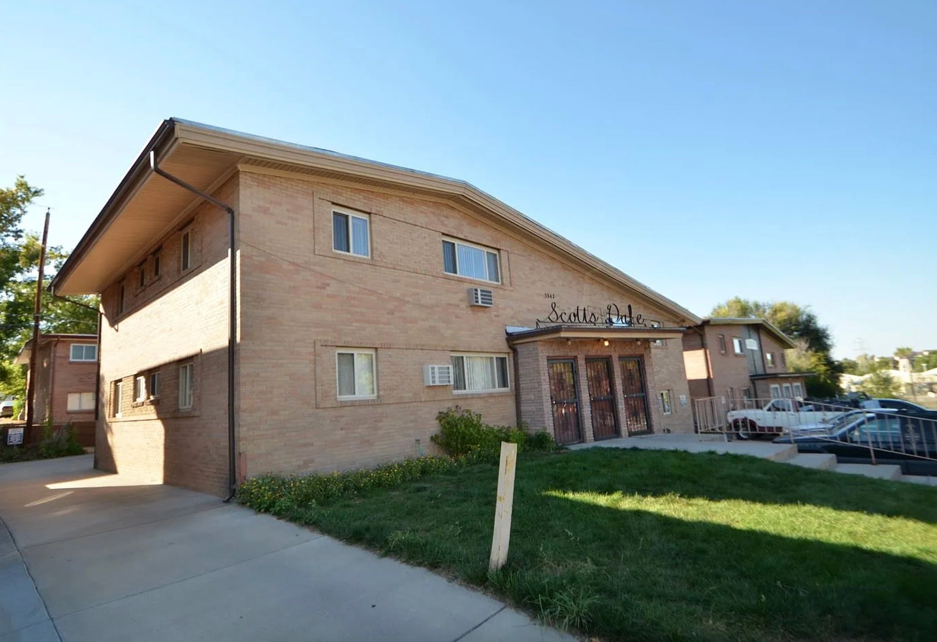 5547 S Grant St, Littleton, CO for Sale