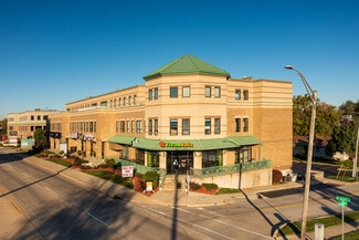 Dyer, IN Office - 425 Joliet St