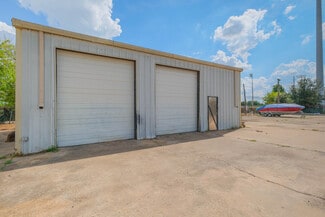Sugar Land, TX Industrial - 7830 Highway 90