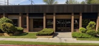 Englewood, NJ Office - 570 Grand Ave