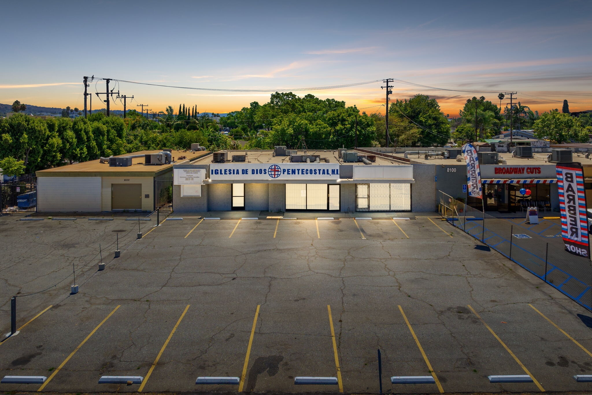 8042-8044 Broadway Ave, Whittier, CA for Sale