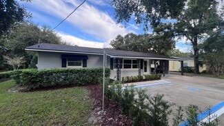 Mount Dora, FL Office - 2024 N Donnelly St Mount Dora, FL Office - 2024 N Donnelly St