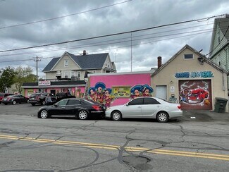 Bridgeport, CT undefined - 602 Union Ave
