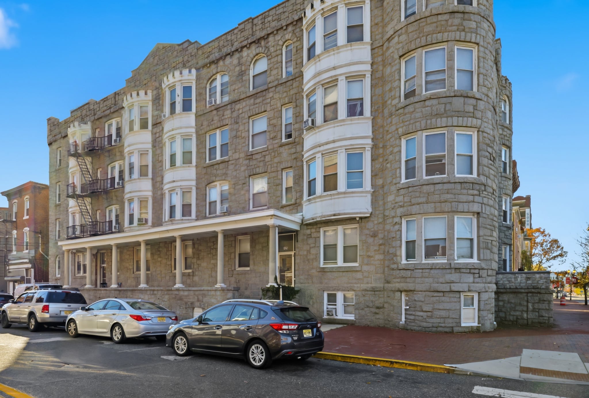 232 Cooper St, Camden, NJ for Sale