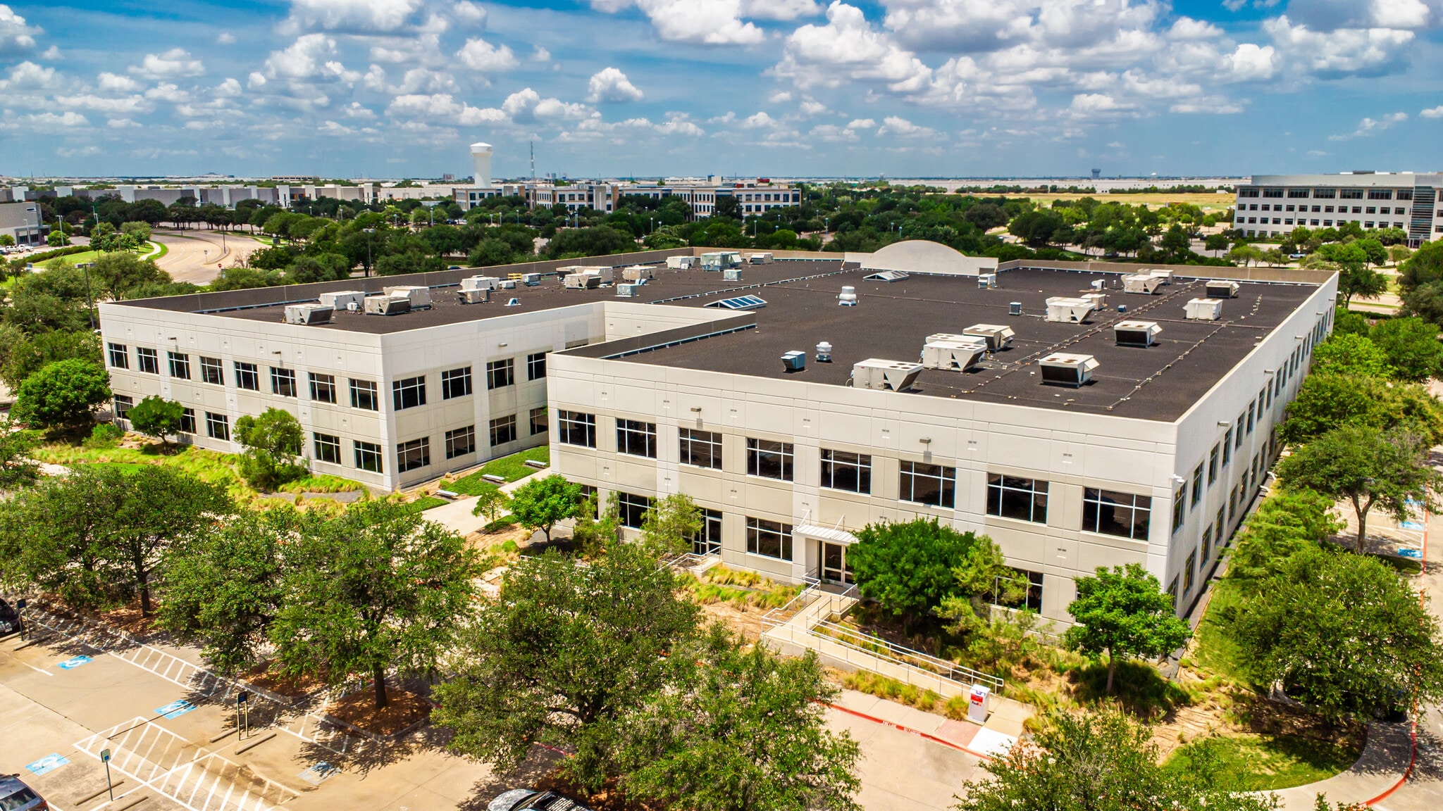 3660 Regent Blvd, Irving, TX for Sale
