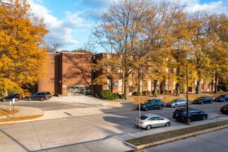 Baltimore, MD Office/Medical - 1900 E Northern Pky Baltimore, MD Office/Medical - 1900 E Northern Pky
