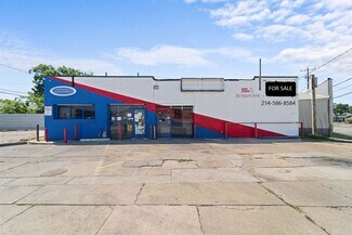 Fort Worth, TX undefined - 2600 E Belknap St