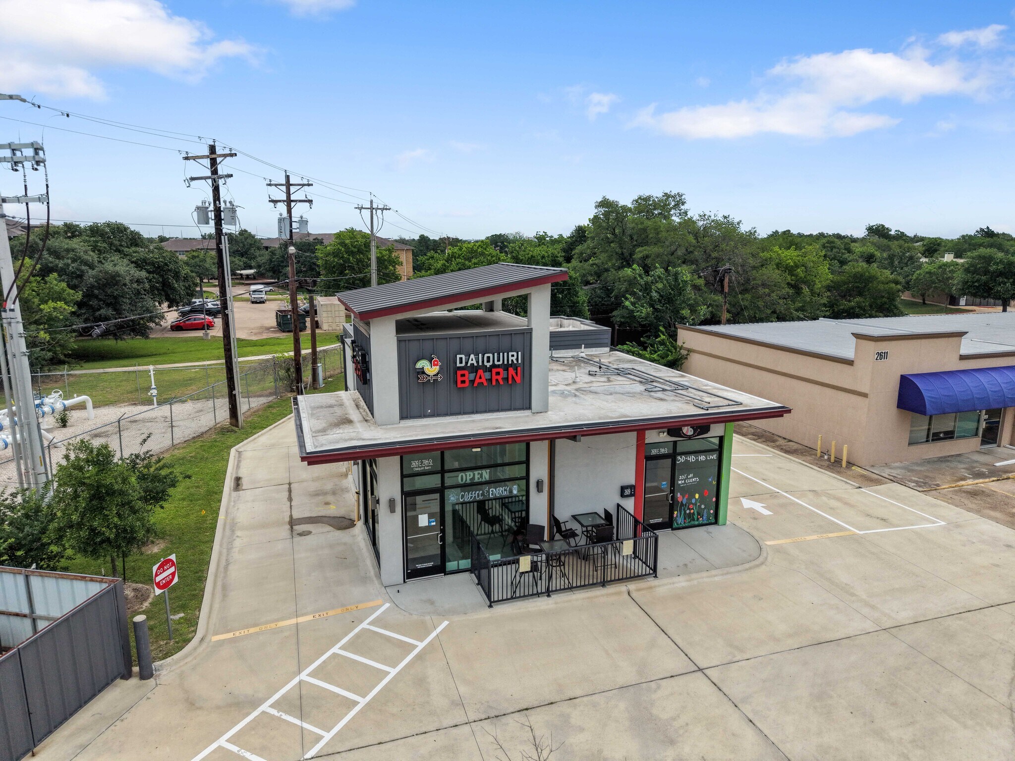 2609 E 29th St, Bryan, TX for Sale