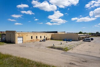 South Bend, IN Office/Retail, Industrial - 244 Olive St South Bend, IN Office/Retail, Industrial - 244 Olive St