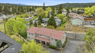 Bend, OR Apartments - 931 NW Carlon Ave