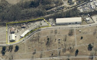 Cartersville, GA Warehouse - 330-332 N Erwin St